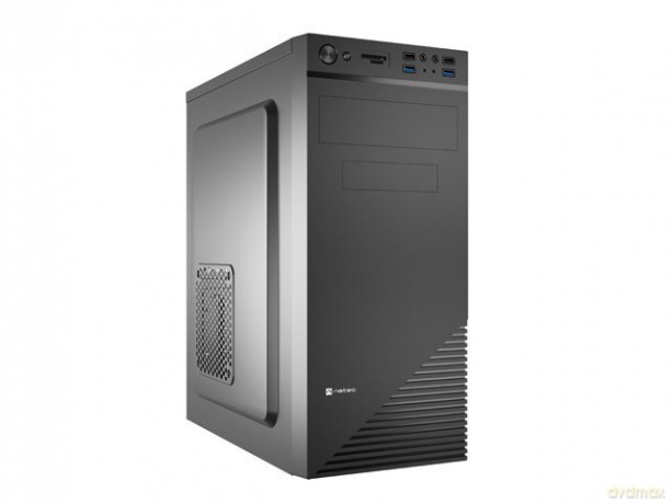 Obudowa Cabassu G2 USB 3.0 czytnik kart SD i microSD