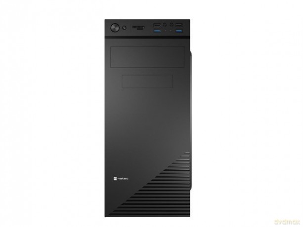 Obudowa Cabassu G2 USB 3.0 czytnik kart SD i microSD