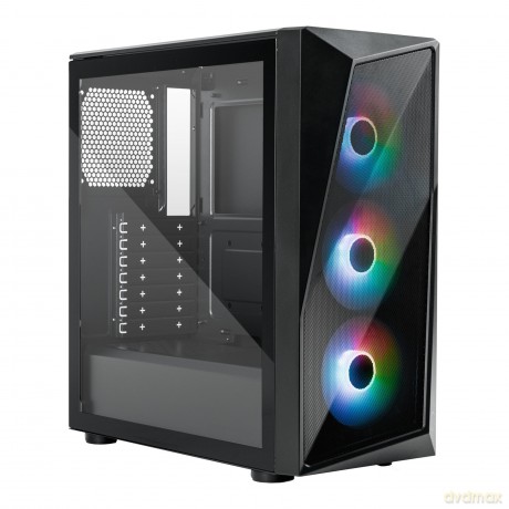 Obudowa CMP 520 ARGB z oknem