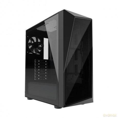 Obudowa CMP 520L z oknem