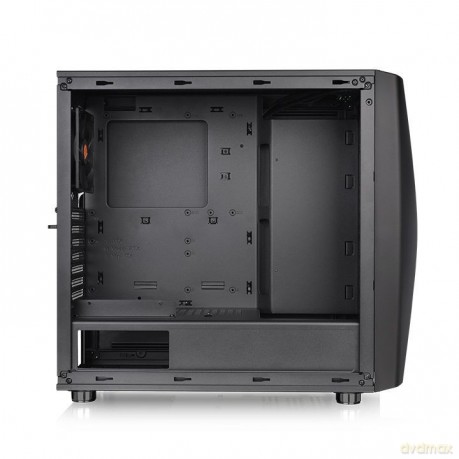 Obudowa Commander C34 Tempered Glass ARGB