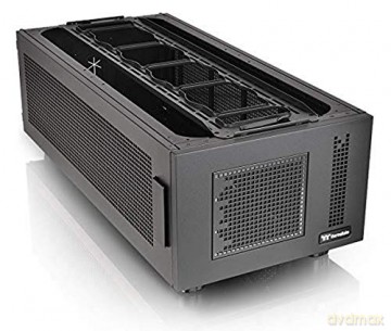 Obudowa Core P100