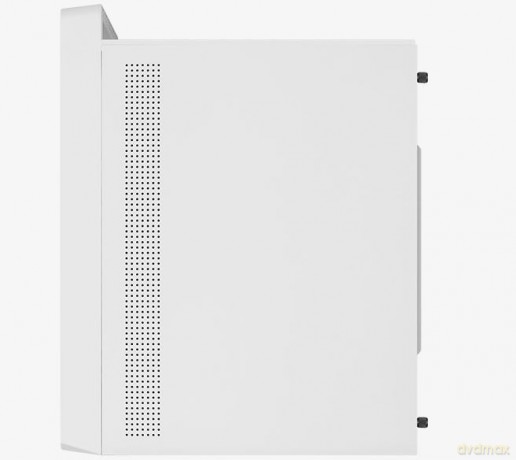 Obudowa CS-109 RGB USB 3.0 Mini Tower biała