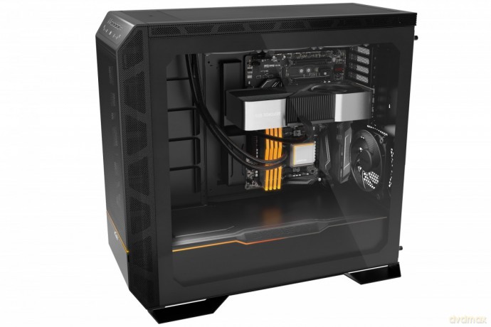 Obudowa Dark Base Pro 901 BGW50