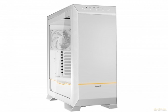 Obudowa DARK BASE PRO 901 BGW51 White