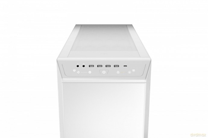 Obudowa DARK BASE PRO 901 BGW51 White