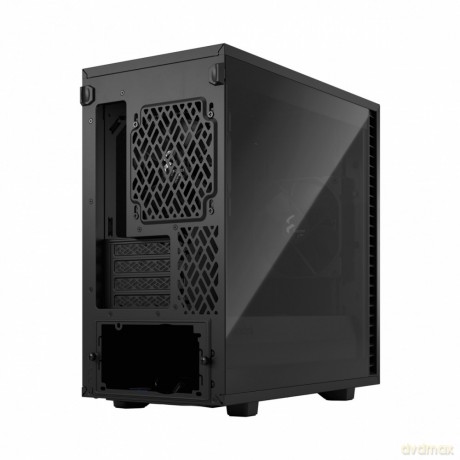 Obudowa Define 7 Mini Czarna TG Light Tint