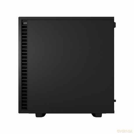 Obudowa Define 7 Mini Czarna TG Light Tint