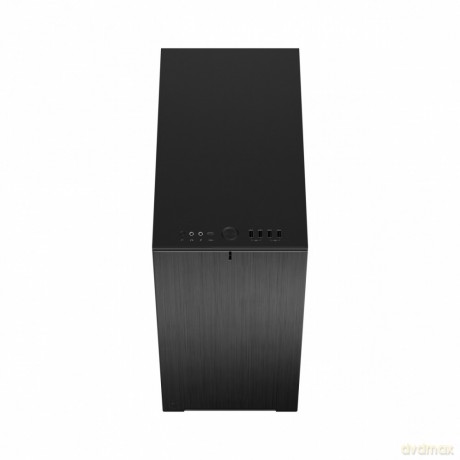 Obudowa Define 7 Mini Czarna TG Light Tint