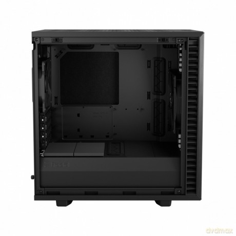 Obudowa Define 7 Mini Czarna TG Light Tint