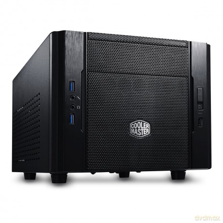 Obudowa ELITE 130 USB 3.0 (Mini ITX)