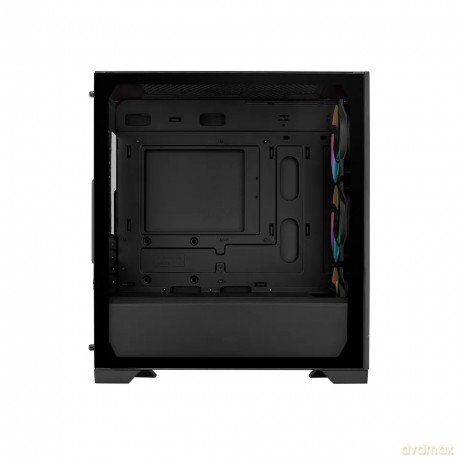 Obudowa Elite 301 ARGB z oknem