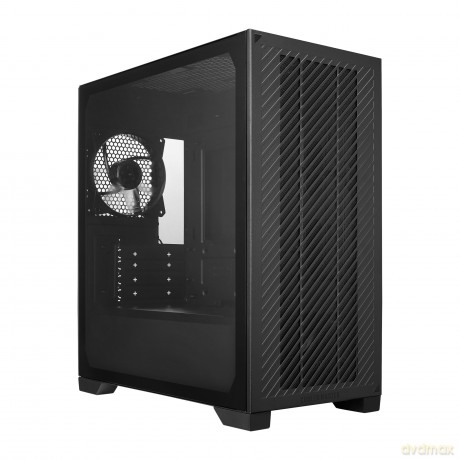 Obudowa Elite 301 Lite z oknem