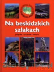 Na beskidzkich szlakach czerwona [KSIĄŻKA]