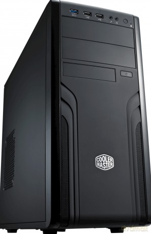 Obudowa FORCE 500 MIDI