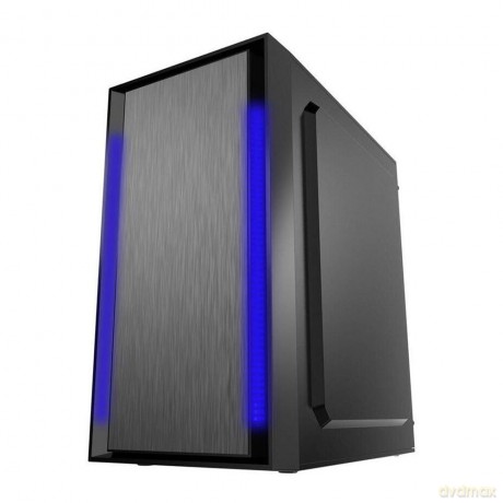 Obudowa Fornax 960B niebieskie podświetlenie