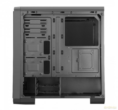 Obudowa gamingowa PC MS FIGHTER V305 Czarna