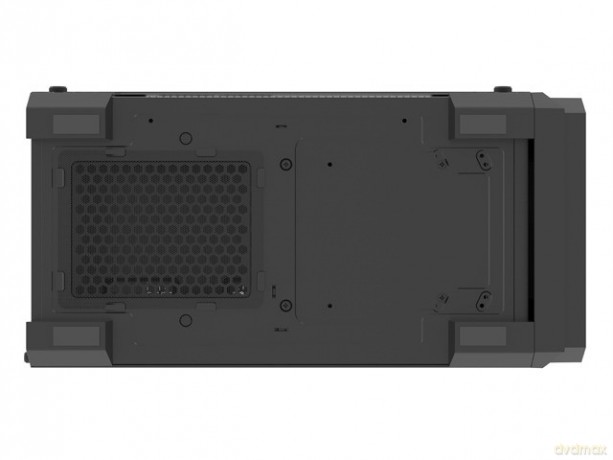 Obudowa Genesis Irid 505F z oknem USB 3.0