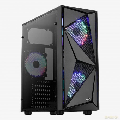 Obudowa Glider Acrylic Mid Tower