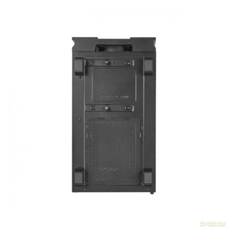 Obudowa GS-02B-OP Hunter 2 Midi Tower 4xRGB USBC