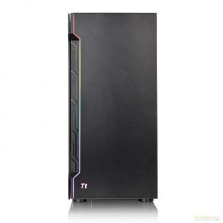 Obudowa H200 Tempered Glass