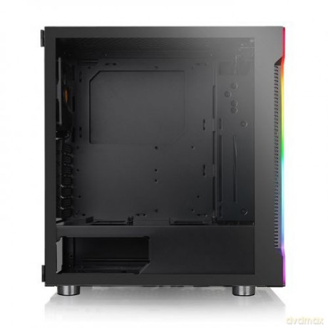 Obudowa H200 Tempered Glass