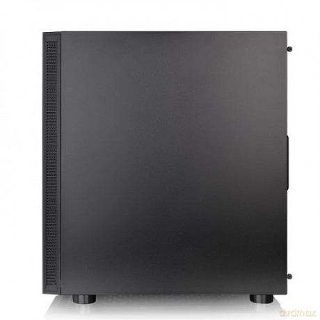 Obudowa H200 Tempered Glass