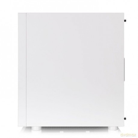 obudowa H200 TG Snow RGB