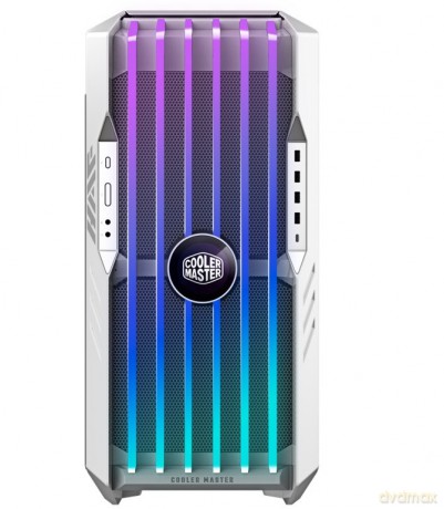 Obudowa HAF 700 EVO Biała