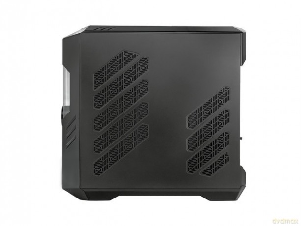 Obudowa HAF 700 EVO z oknem ARGB