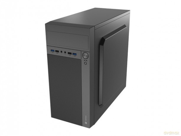 Obudowa Helix 2x USB 2.0, 2x USB 3.0