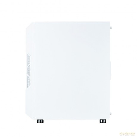 Obudowa I3 Neo ATX Mid Tower White ARGB fan x4
