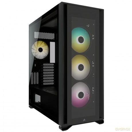 Obudowa iCUE 7000X RGB TG Full Tower ATX czarna