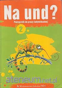 Na und 2 KB [KSIĄŻKA]