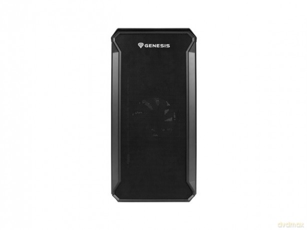 Obudowa Irid 503 V2 Micro tower, z oknem, USB 3.0