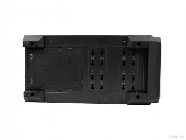 Obudowa Irid 503 V2 Micro tower, z oknem, USB 3.0