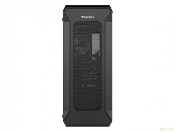 Obudowa Irid 505 V2 z oknem, USB 3.0