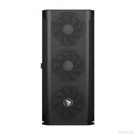 Obudowa komputerowa Shadow X2 Mesh/Glass