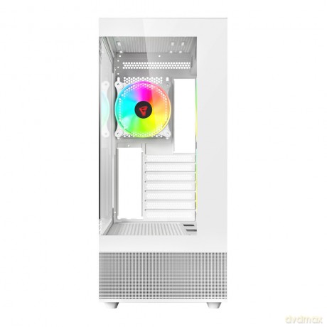 Obudowa komputerowa SIGMA X1 WHITE