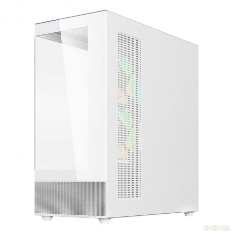 Obudowa komputerowa SIGMA X1 WHITE