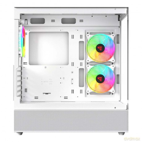 Obudowa komputerowa SIGMA X1 WHITE