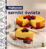 Najlepsze serniki świata [KSIĄŻKA]
