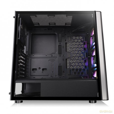 Obudowa Level 20 MT ARGB ATX szkło hartowane, czarna