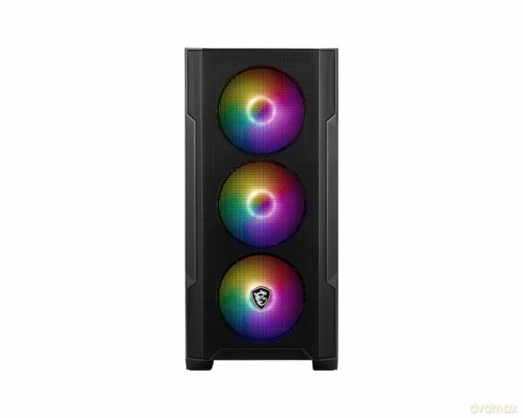 Obudowa MAG FORGE M100A USB 3.2