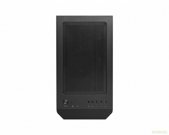 Obudowa MAG FORGE M100A USB 3.2