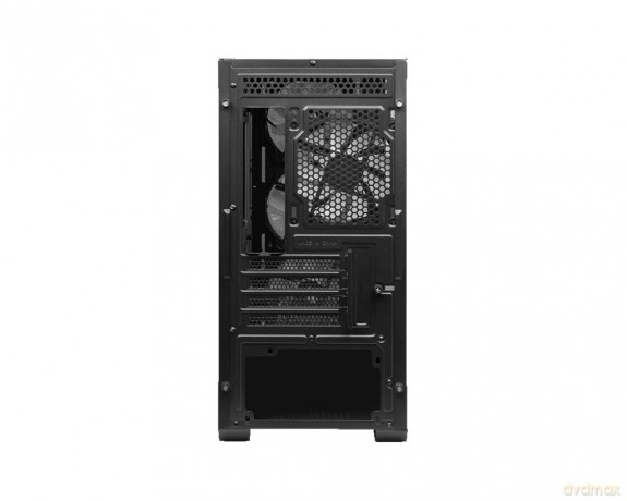 Obudowa Mag Forge M100R Hartowane szklo USB 3.2