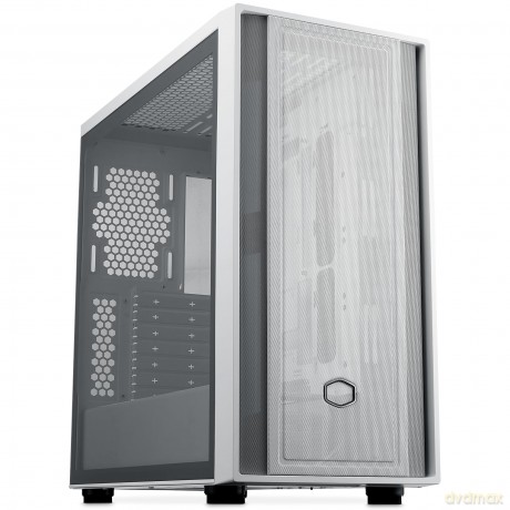 Obudowa MasterBox 600 Lite Biała