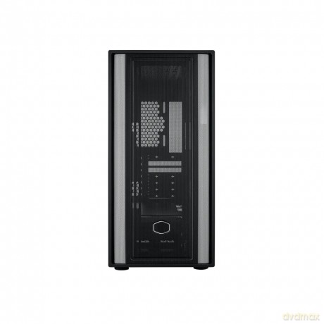 Obudowa MasterBox 600 Lite Czarna
