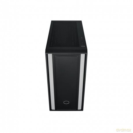 Obudowa MasterBox 600 Lite Czarna