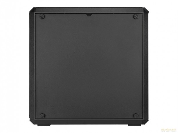 Obudowa MasterBox Q300L V2 z oknem Czarna